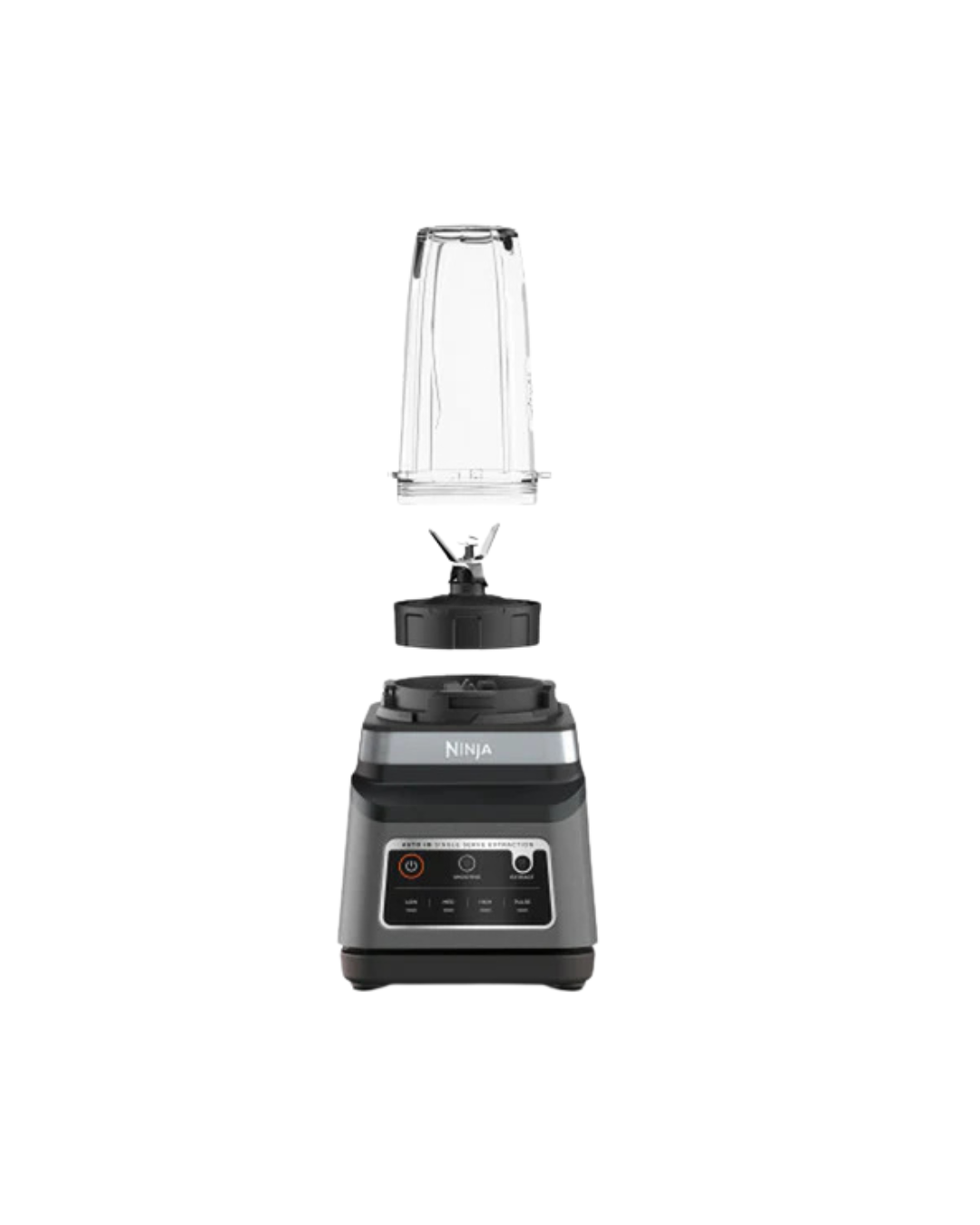 LICUADORA PROFESSIONAL PLUS 1400W NINJA