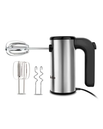 BATIDORA DE MANO 5VEL. 150W DECAKILA