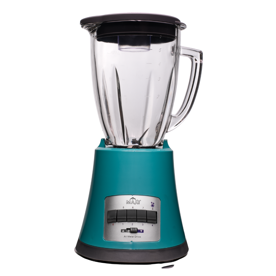 LICUADORA ATENAS 8VEL. 600W MAXI