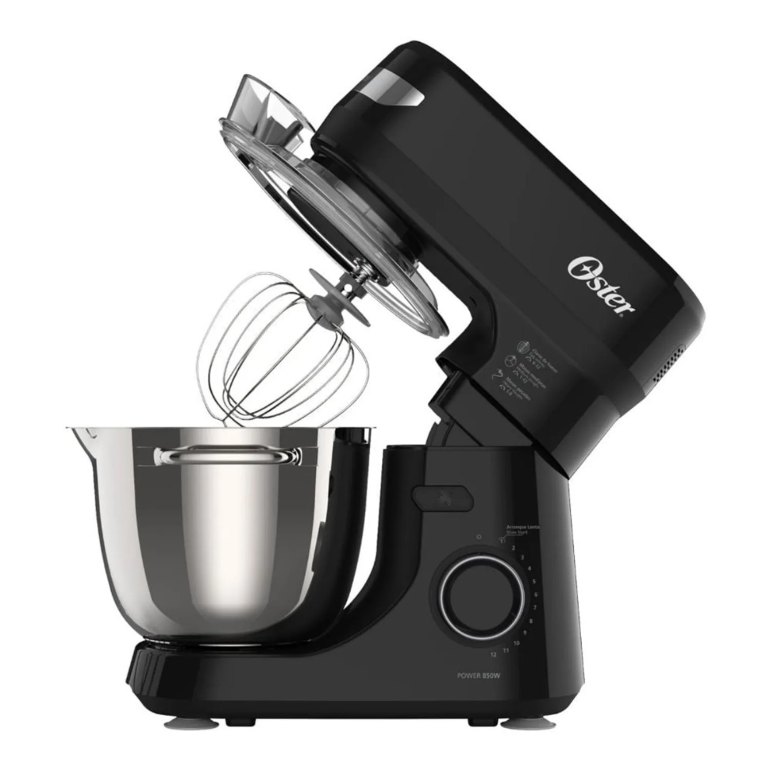BATIDORA PLANETARIA 12VEL. 850W OSTER