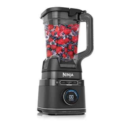 LICUADORA DETECT POWER BLENDER DUO PRO 1800W NINJA
