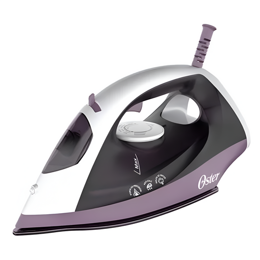 PLANCHA A VAPOR 1250W OSTER
