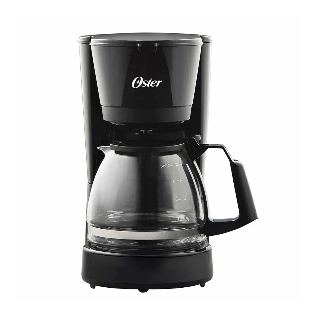 CAFETERA ELECTRICA 5TAZAS OSTER