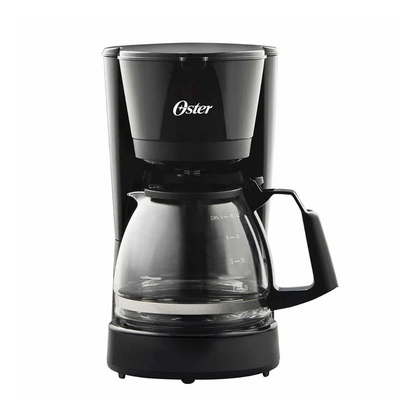 CAFETERA ELECTRICA 5TAZAS OSTER