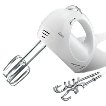 BATIDORA MANUAL 5VEL. 240W OSTER