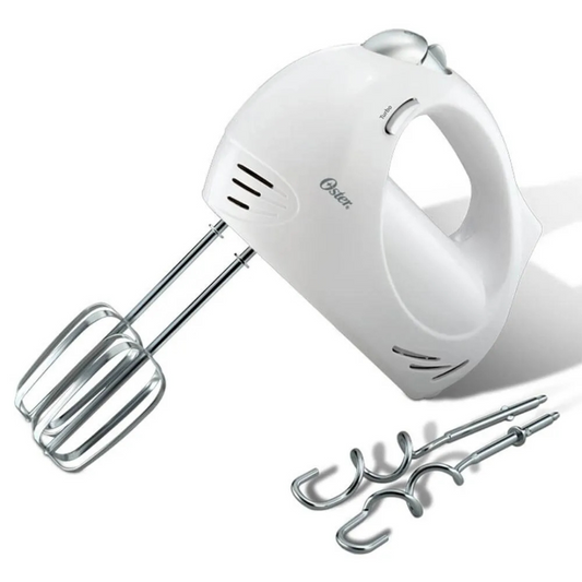 BATIDORA MANUAL 5VEL. 240W OSTER
