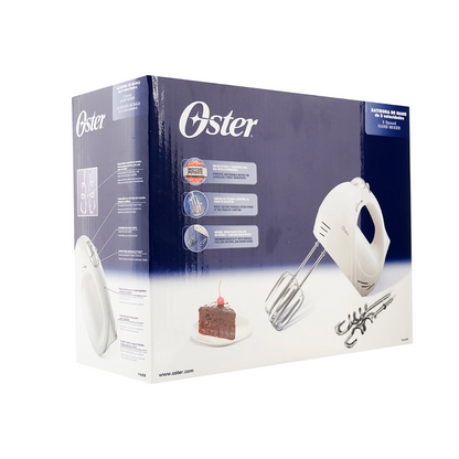 BATIDORA MANUAL 5VEL. 240W OSTER