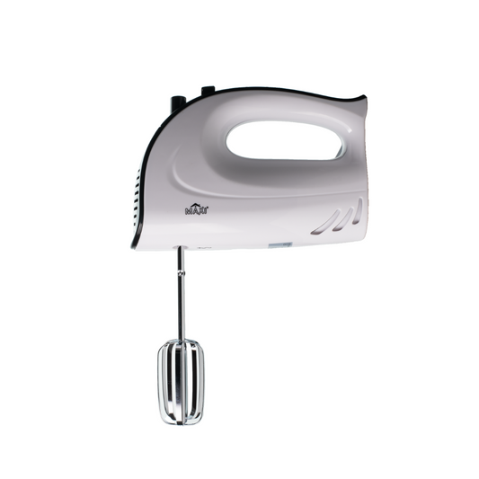 BATIDORA DE MANO 5VEL. 250W MAXI
