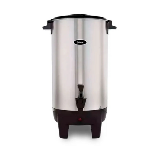 CAFETERA PERCOLADORA PRO 35TZS OSTER