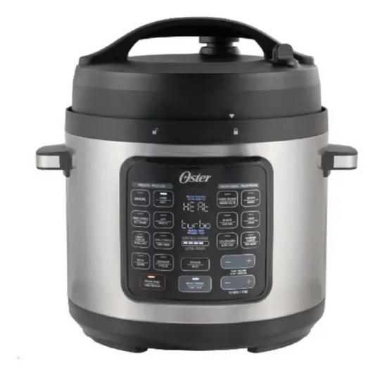 OLLA MULTIFUNCIONAL TURBO 5.7LT 14 FUNCIONES OSTER