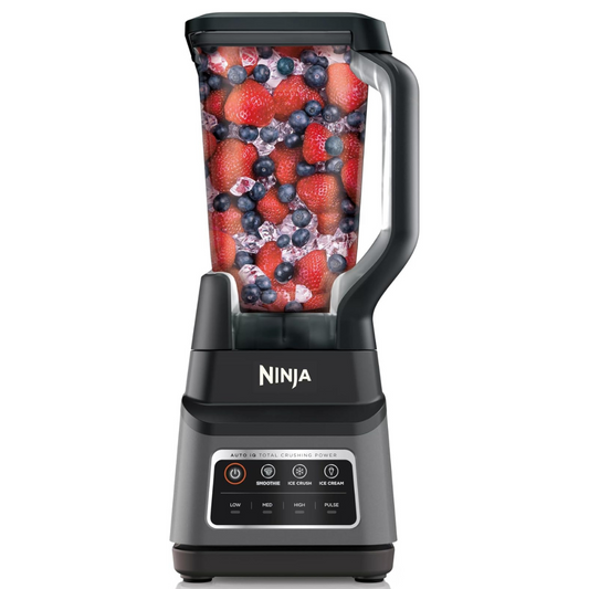 Licuadora Ninja Professional Plus con Auto-iQ 1400W NINJA