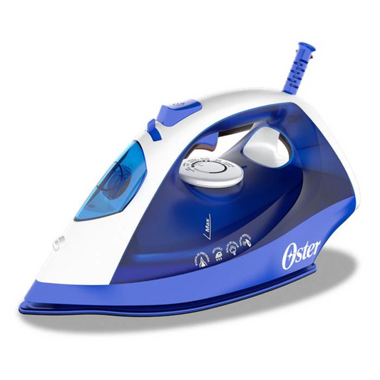 PLANCHA A VAPOR 1250W OSTER