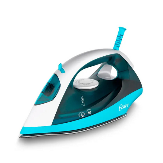 PLANCHA A VAPOR 1250W OSTER