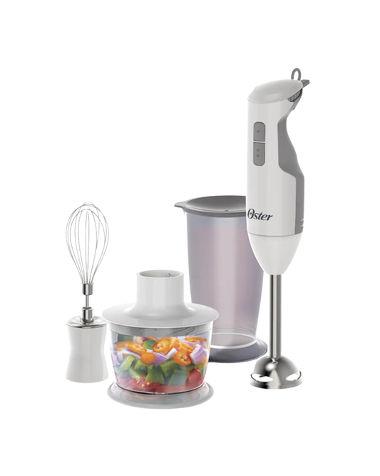 BATIDORA DE INMERSION OSTER